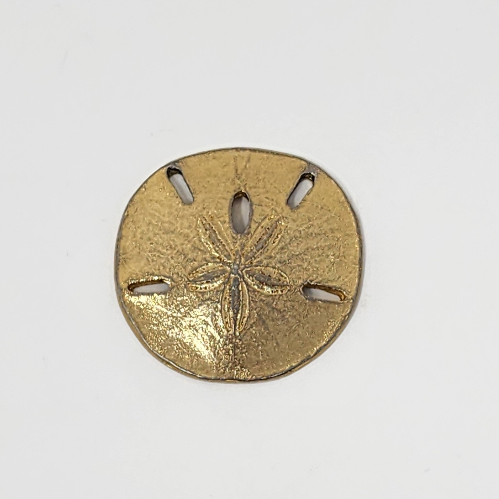 Michele Lynn Vintage Pendant